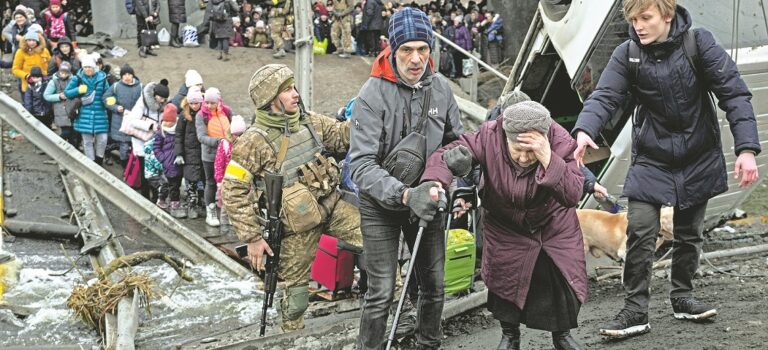 Лицо трудовой миграции одно во всём мире